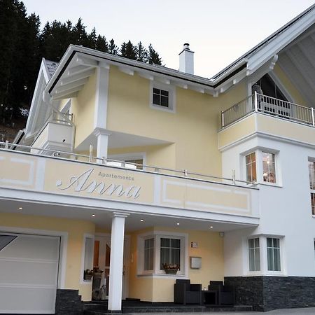 Apart Anna Ischgl Exterior foto