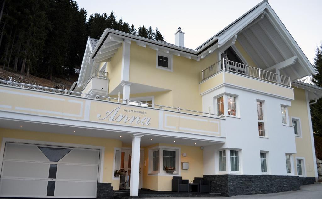 Apart Anna Ischgl Exterior foto