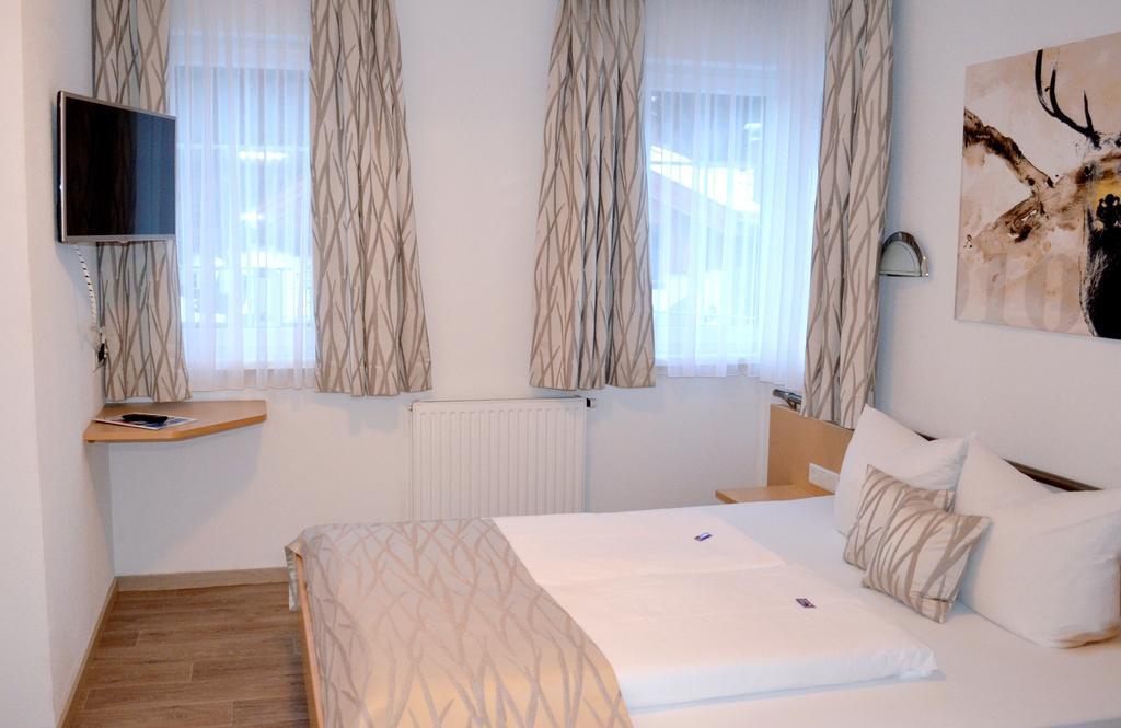 Apart Anna Ischgl Zimmer foto