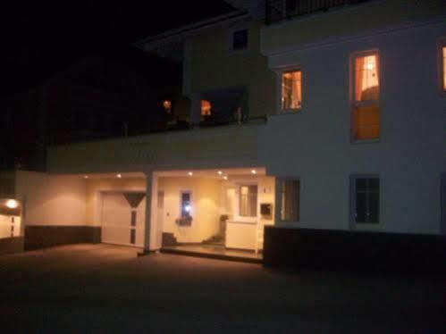 Apart Anna Ischgl Exterior foto
