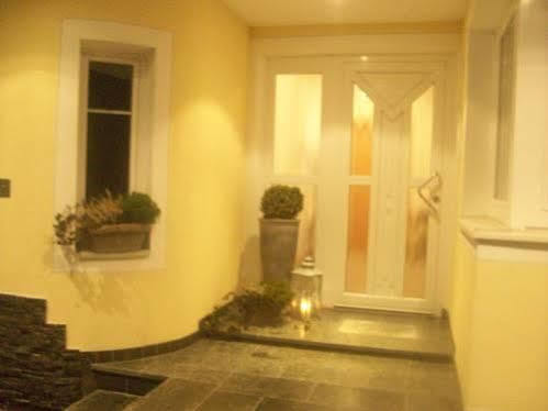Apart Anna Ischgl Exterior foto